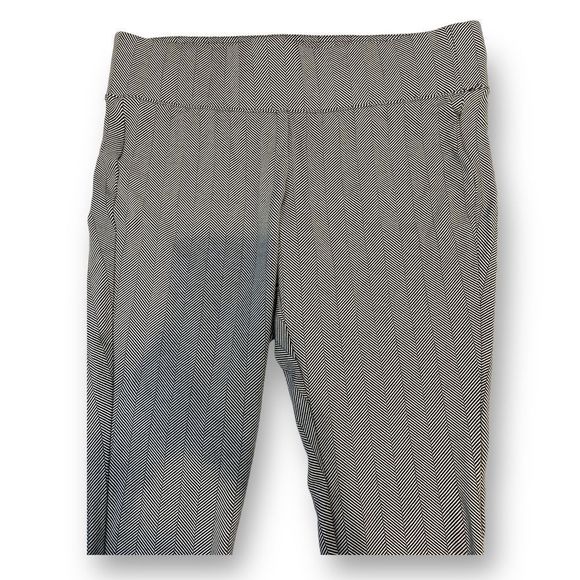 Torrid Pull On Pants Size 0 - Picture 3 of 6